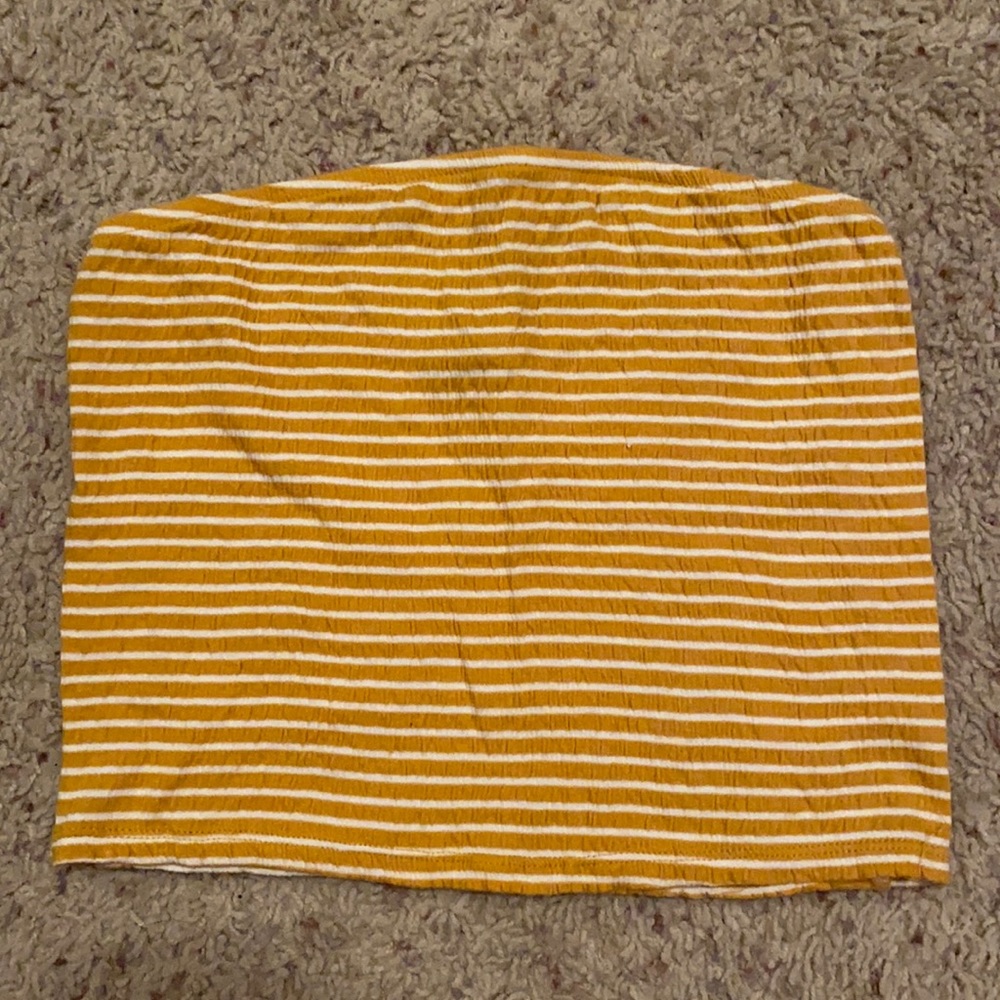 American Eagle Tube Top